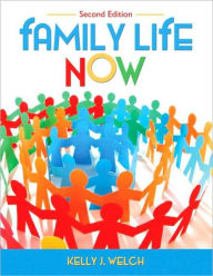 Family Life Now / Edition 2