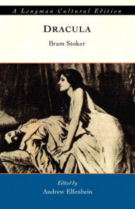 Title: Dracula, A Longman Cutural Edition / Edition 1, Author: Bram Stoker