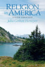 Religion in America / Edition 6