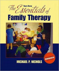 Essentials of Family Therapy Value Package (Includes Myhelpinglab Student Access )