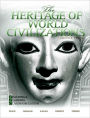 The Heritage of World Civilizations: Teaching and Learning Classroom Edition, Combined Volume / Edition 4