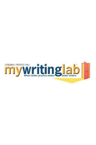 Mywritinglab Student Access Code Card (Standalone)