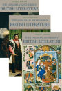 The Longman Anthology of British Literature, Volumes 1A, 1B, and 1C / Edition 4