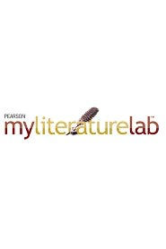 Myliteraturelab Without Pearson Etext -- Standalone Access Card