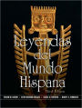 Leyendas del mundo hispano / Edition 3
