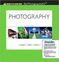 Photography, Books a la Carte Plus Myphotographykit / Edition 9