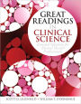 Great Readings in Clinical Science: Essential Selections for Mental Health Professions / Edition 1