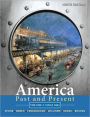 America Past and Present, Volume 2 / Edition 9