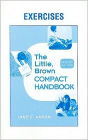 Exercise Book for The Little, Brown Compact Handbook for Little, Brown Compact Handbook / Edition 7