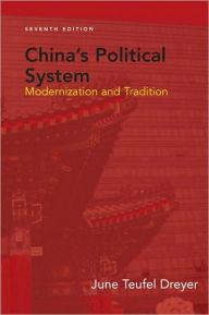 China's Political System / Edition 7