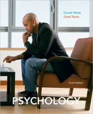 Psychology / Edition 10