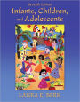 Infants, Children, and Adolescents / Edition 7