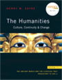 The Humanities: Culture, Continuity, and Change, Book 1 Reprint (with MyHumanitiesKit Student Access Code Card)