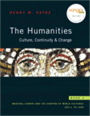 The Humanities: Culture, Continuity, and Change, Book 2 Reprint (with MyHumanitiesKit Student Access Code Card)