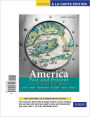 America Past and Present, Volume 1: To 1877 / Edition 9