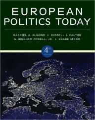 European Politics Today / Edition 4