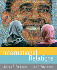 International Relations Brief / Edition 5