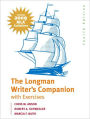 The Longman Writer's Companion with Exercises: MLA Update Edition / Edition 4