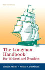 The Longman Handbook for Writers and Readers / Edition 6