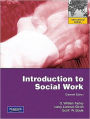 Introduction to Social Work. O. William Farley, Larry Lorenzo Smith, Scott W. Boyle