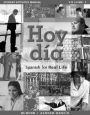 Student Activites Manual for Hoy dia: Spanish for Real Life, Volume 1 / Edition 1