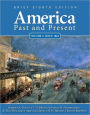 America Past and Present, Brief, Volume 2 / Edition 8