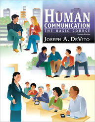 Human Communication: The Basic Course / Edition 12