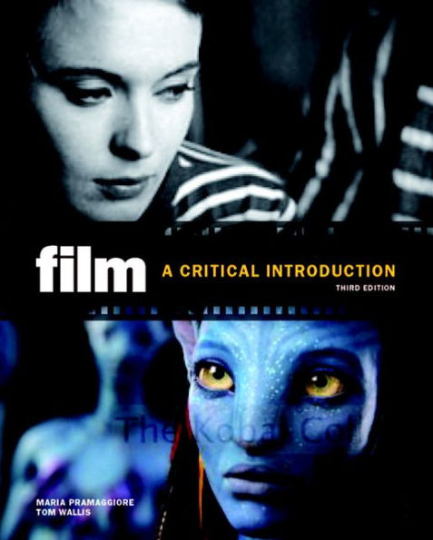 Film: A Critical Introduction / Edition 3