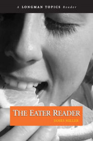The Eater Reader