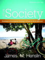 Life In Society: Readings for Sociology: A Down-to-Earth Approach / Edition 4