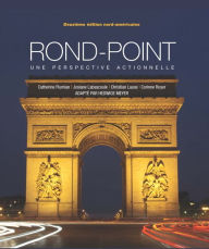 Title: Rond-Point: une perspective actionnelle / Edition 2, Author: S.L. Difusi n