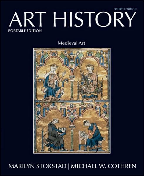 Art History Portable, Book 2: Medieval Art / Edition 4 by Marilyn
