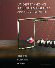 Understanding American Politics and Government / Edition 2
