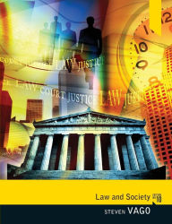 Law and Society / Edition 10