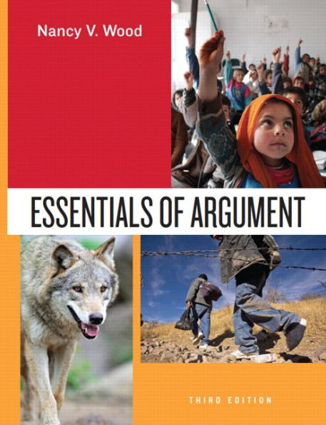 Essentials of Argument / Edition 3