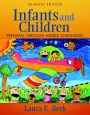 Infants and Children: Prenatal Through Middle Childhood / Edition 7