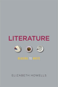 Literature: Reading to Write