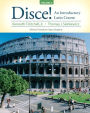 Disce! An Introductory Latin Course, Volume 2 / Edition 1