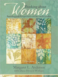 Thinking About Women / Edition 9