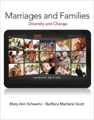 Marriages and Families / Edition 7