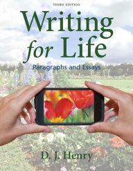 writing for life paragraphs and essays 2nd edition writing for life paragraphs and essays 2nd edition