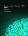Public Administration and Public Affairs / Edition 12