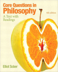 Core Questions in Philosophy: A Text with Readings Plus MySearchLab with eText -- Access Card Package / Edition 6