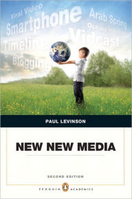 New New Media / Edition 2