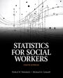 Statistics for Social Workers / Edition 9