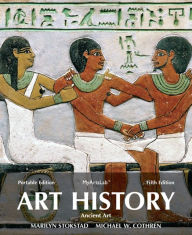 Title: Art History Portable Book 1 / Edition 5, Author: Marilyn Stokstad