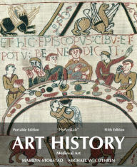 Title: Art History Portables Book 2 / Edition 5, Author: Marilyn Stokstad