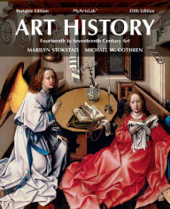 Art History Portables Book 4 / Edition 5