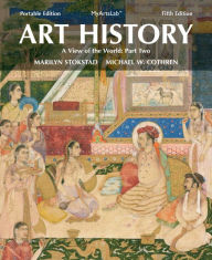 Title: Art History Portables Book 5 / Edition 5, Author: Marilyn Stokstad