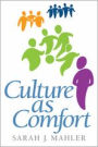 Culture as Comfort / Edition 1